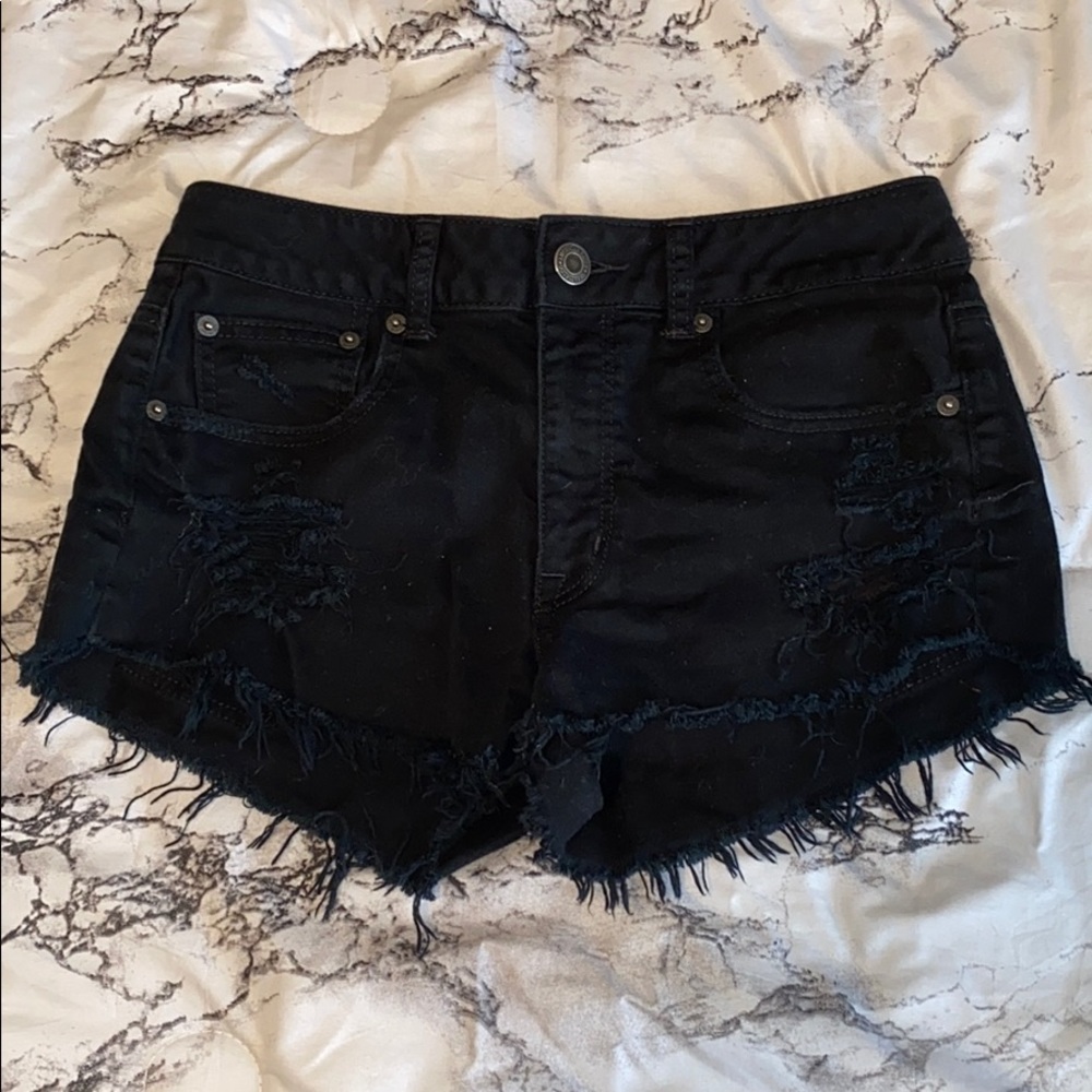 AE shorts